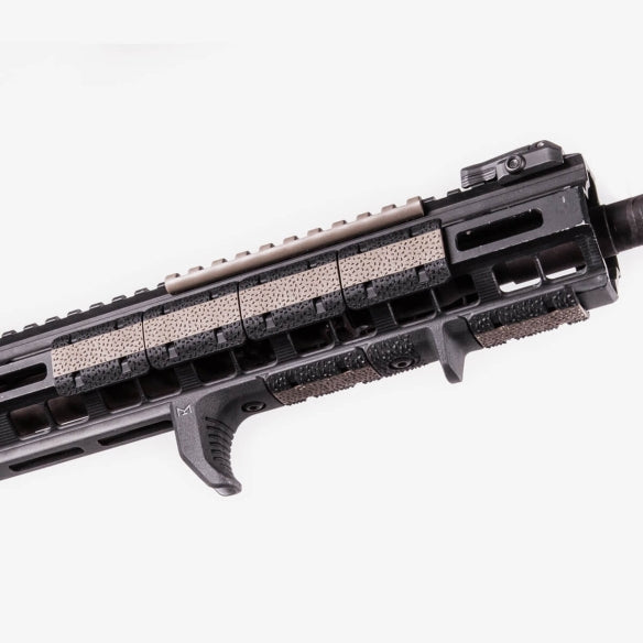 Magpul M-LOK® Rail Covers, Type 2 (6 Pack)