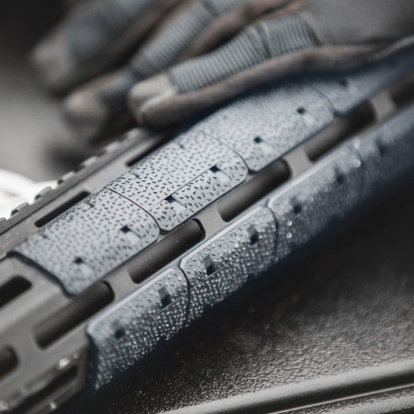 Magpul M-LOK® Rail Covers, Type 2 (6 Pack)