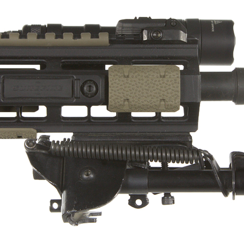 Magpul M-LOK® (Stud-style) Bipod Mount