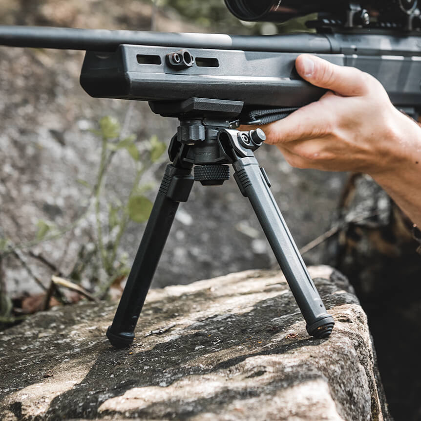 Magpul MOE® Sling Stud Bipod (Tilt Only)