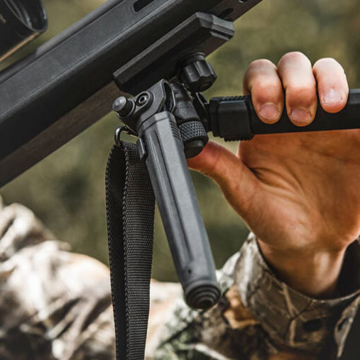 Magpul MOE® Sling Stud Bipod (Tilt Only)