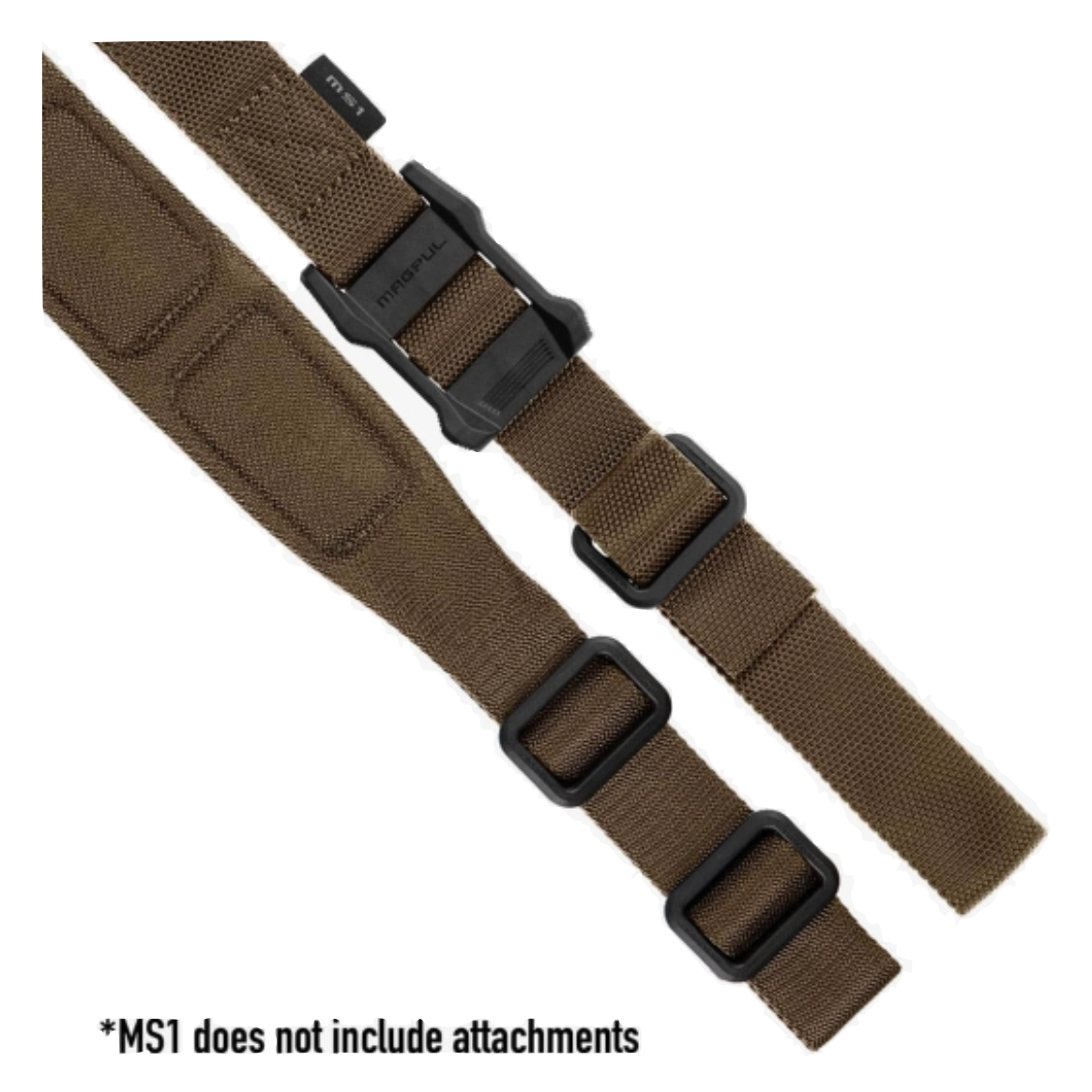 Magpul MS1 Padded Sling