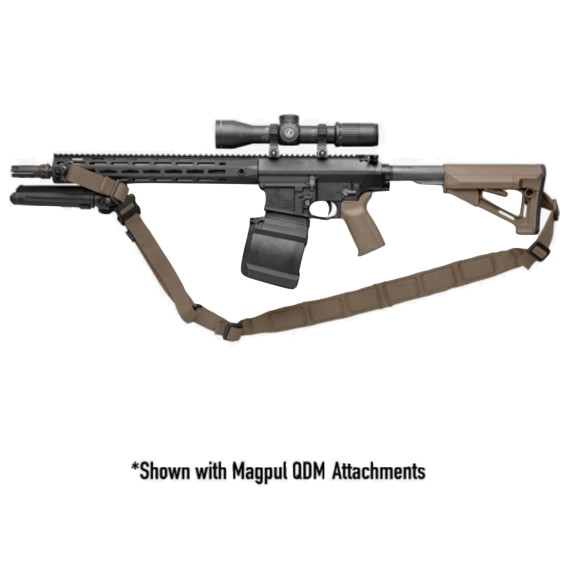 Magpul MS1 Padded Sling