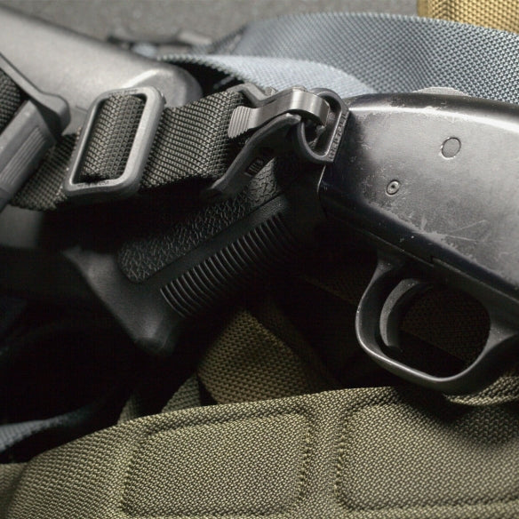 Magpul SGA® Receiver Sling Mount – Mossberg SGA Stock