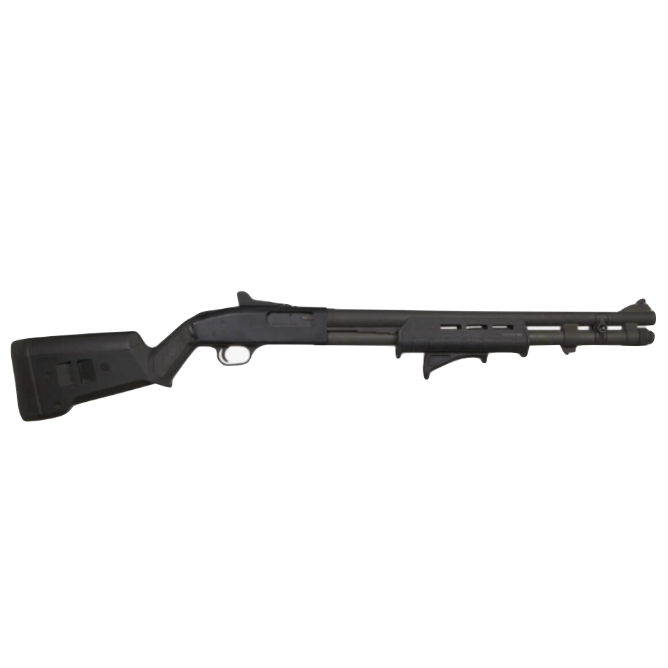 Magpul SGA® Receiver Sling Mount – Mossberg SGA Stock