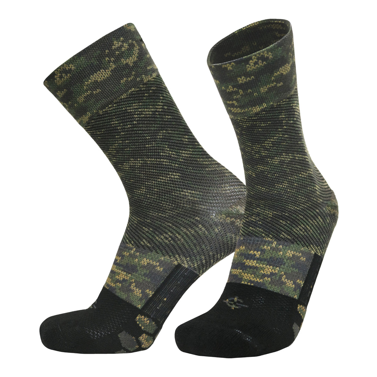 Covert Threads Marauder