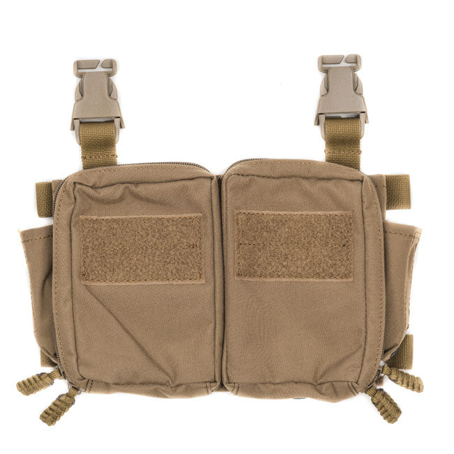 HRT Tactical Maximus Placard