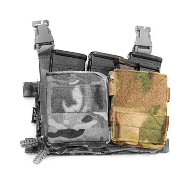 HRT Tactical Modulus Open Top Pouch