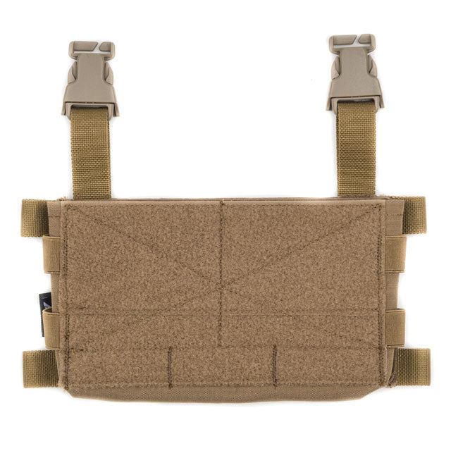 HRT Tactical Modulus Placard