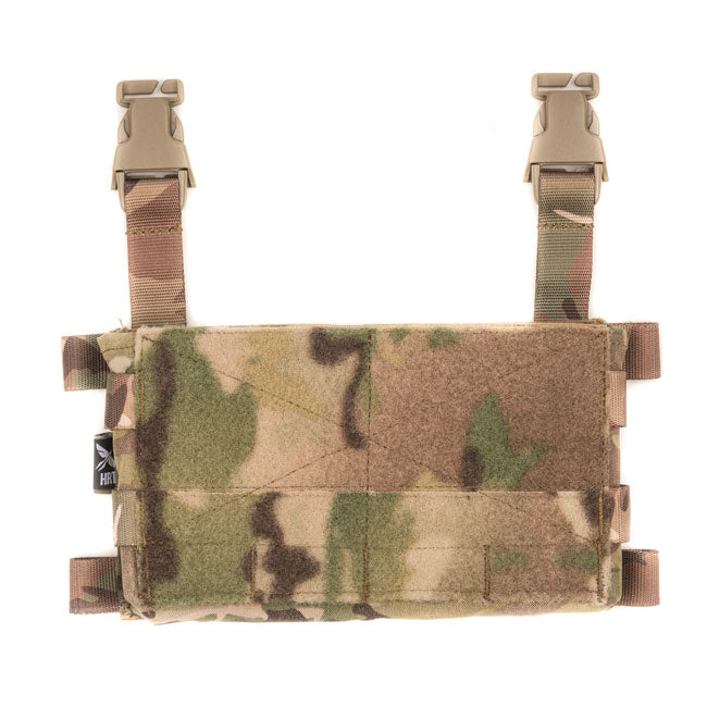 HRT Tactical Modulus Placard