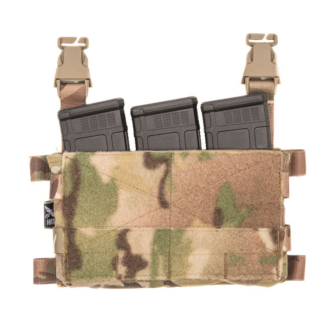 HRT Tactical Modulus Placard