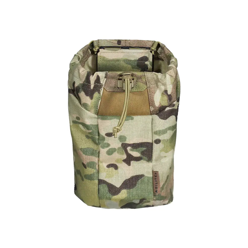 Agilite Mag-Release Dump Pouch™
