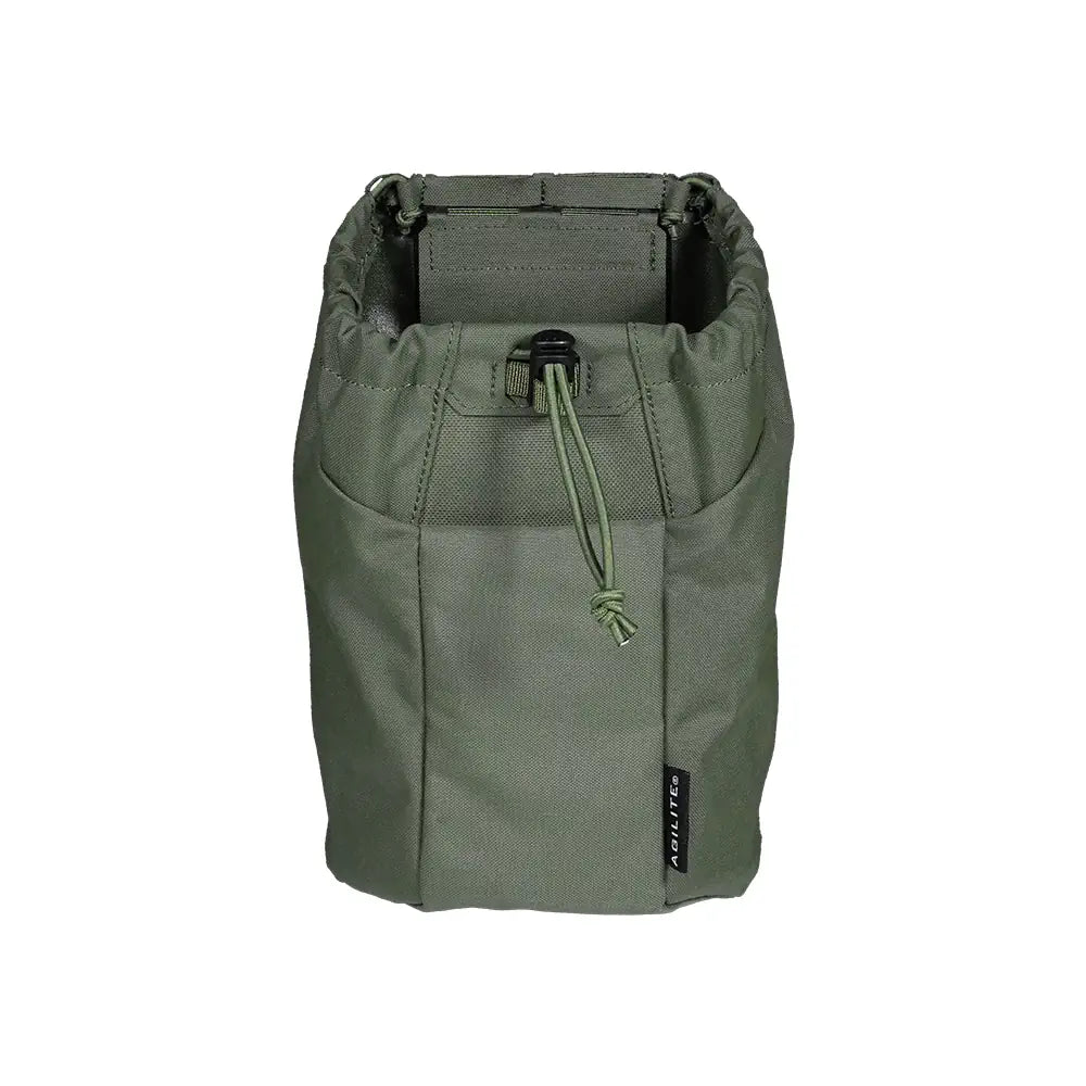 Agilite Mag-Release Dump Pouch™