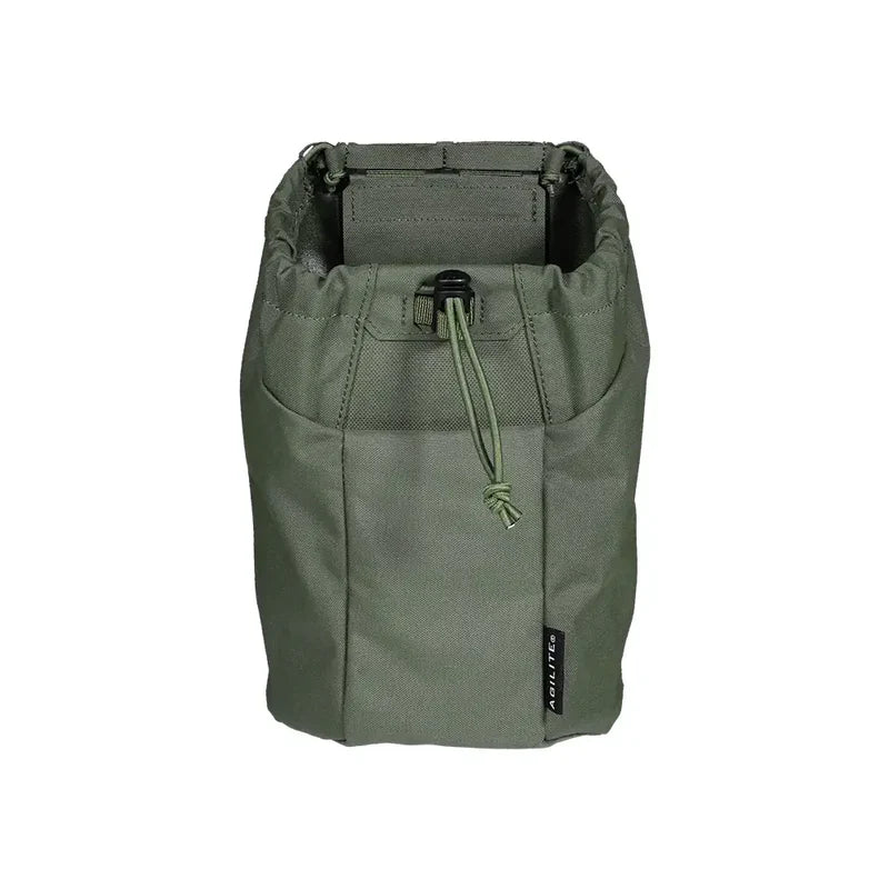 Agilite Mag-Release™ Dump Pouch