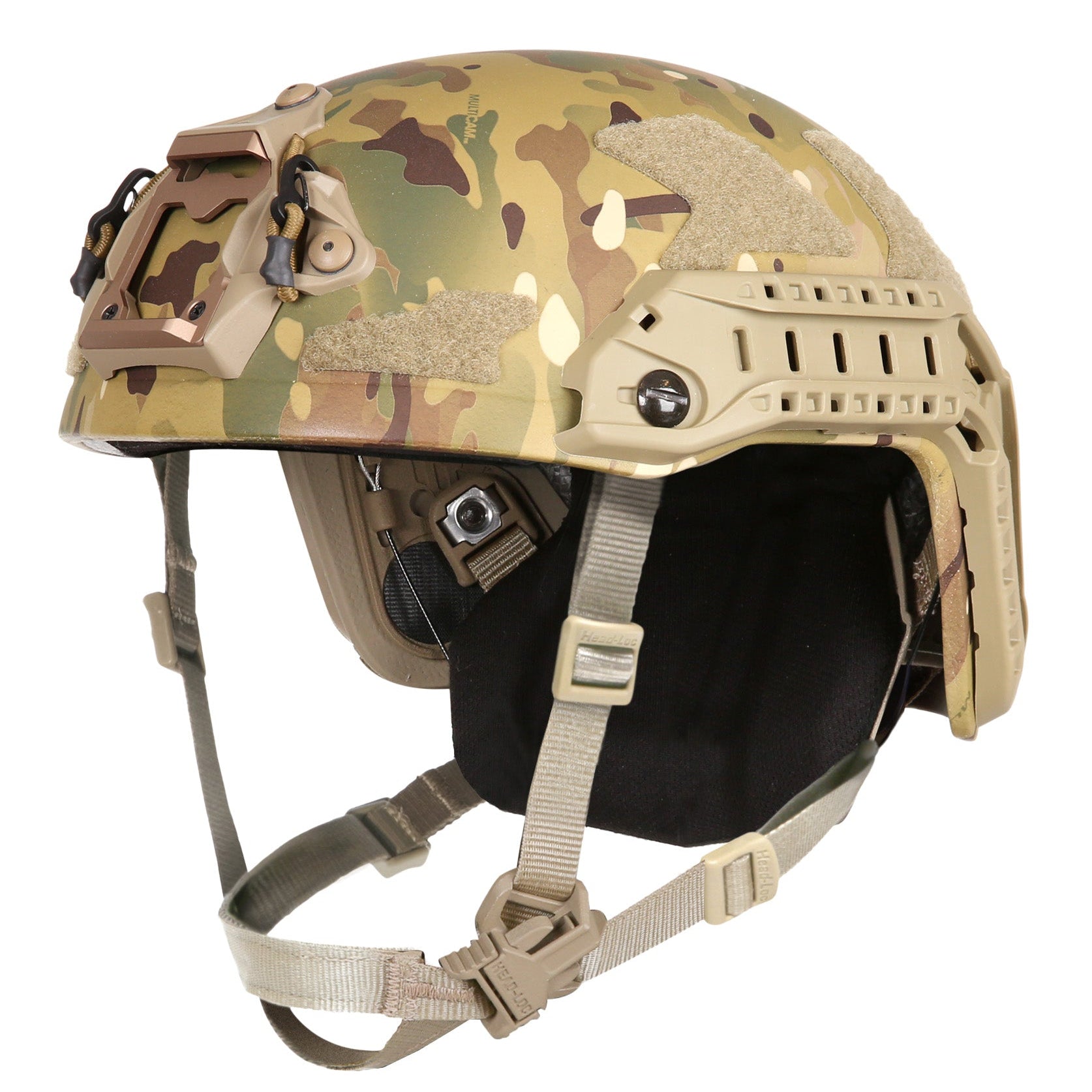 Ops-Core FAST SF - Next Gen Helmet