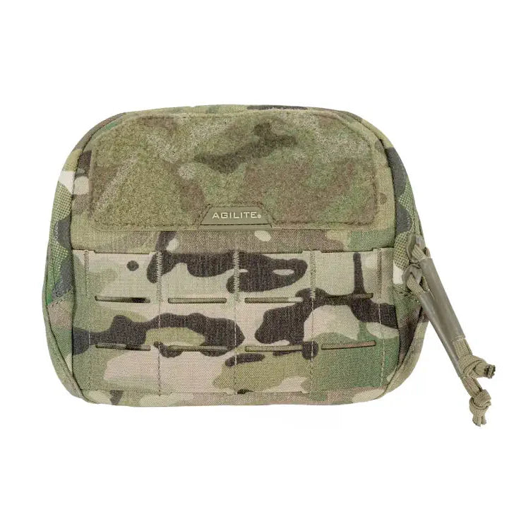 Agilite General Purpose Pouch - Large