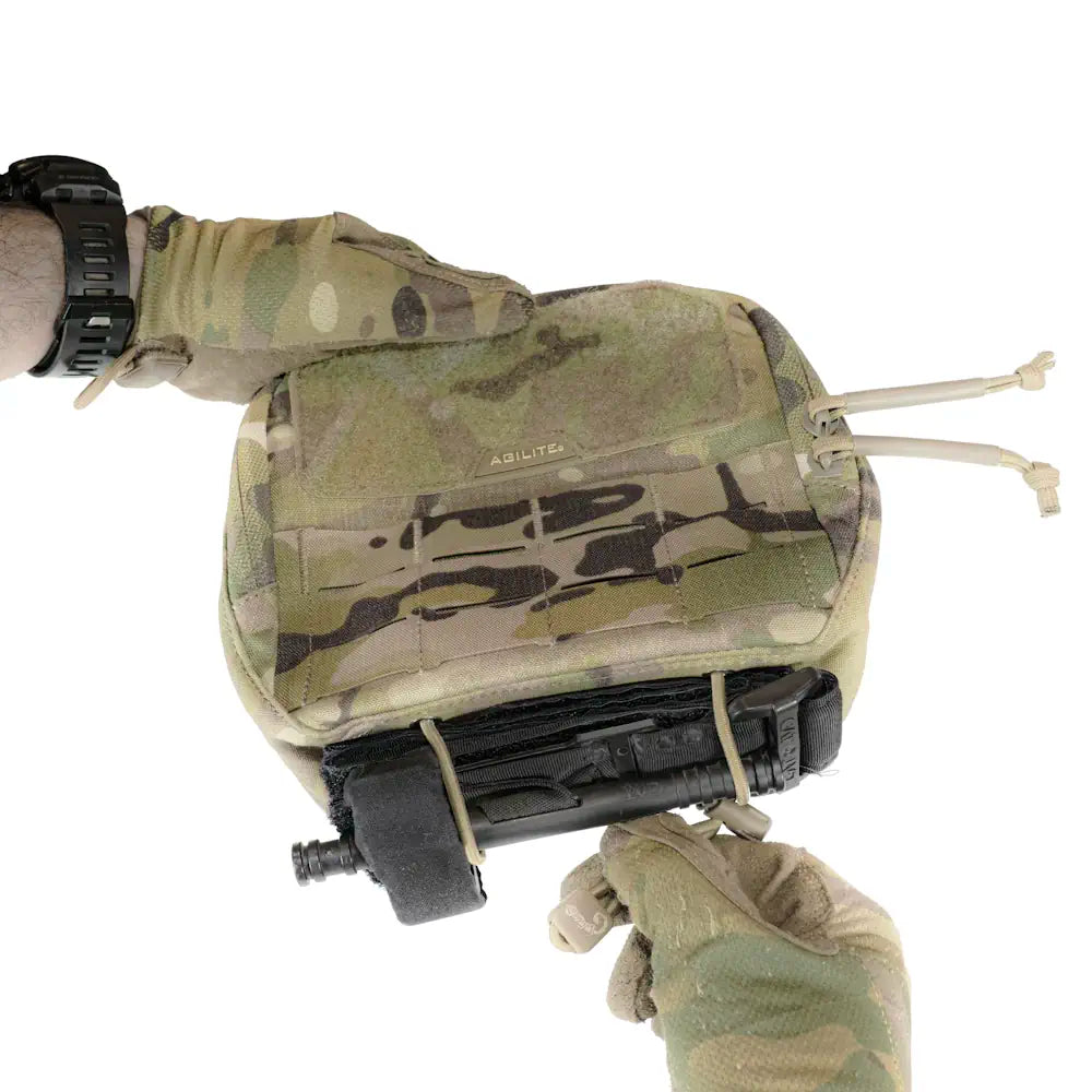 Agilite General Purpose Pouch - Large
