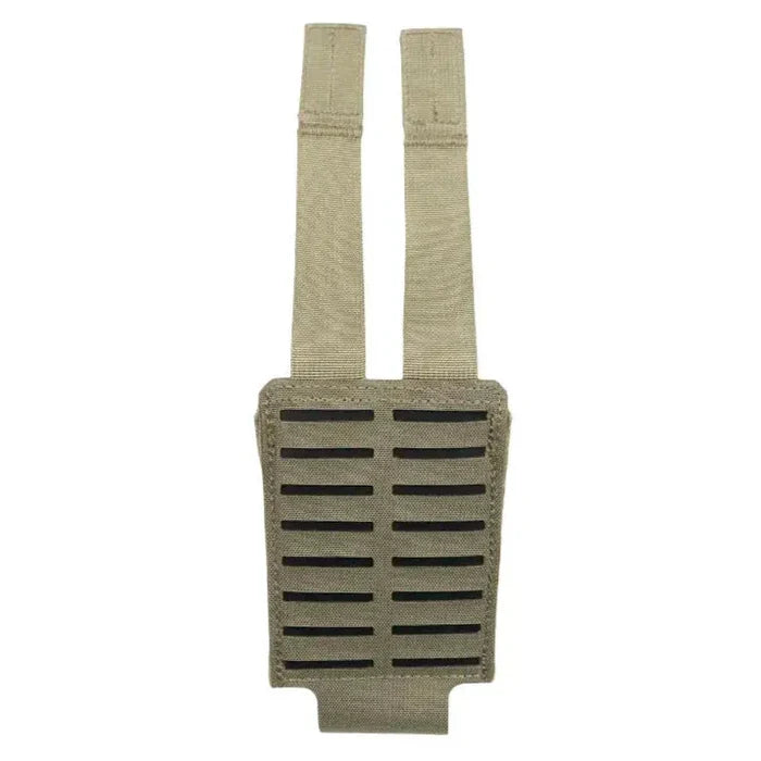 Agilite Pincer™ Single Multi-Caliber Mag Pouch