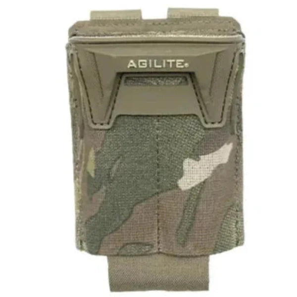 Agilite Pincer™ Single Multi-Caliber Mag Pouch