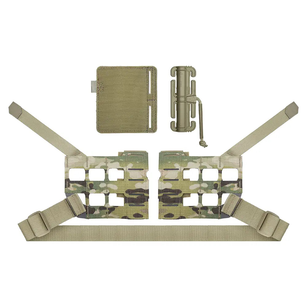 Agilite Warfighter Wings