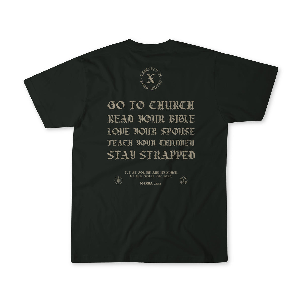 Kingdom Protector Premium Tee