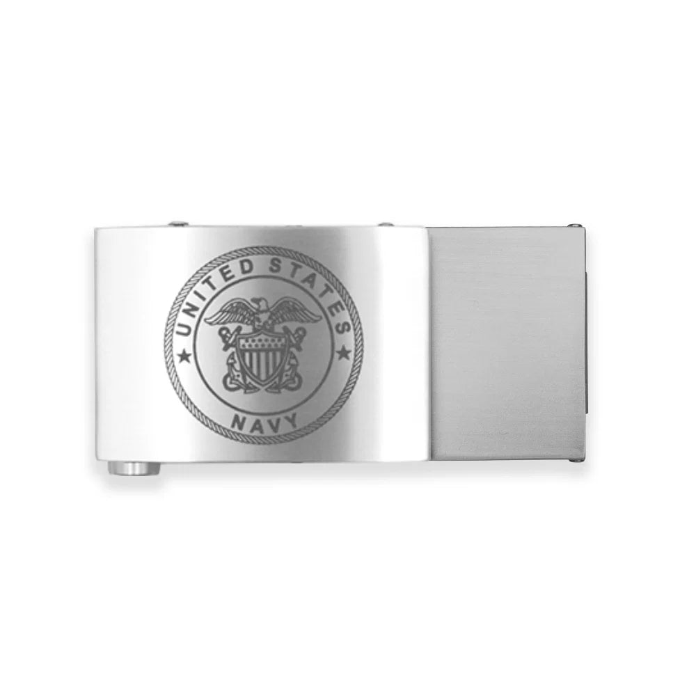 Kore Essentials Laser Engraved Buckles (X4)