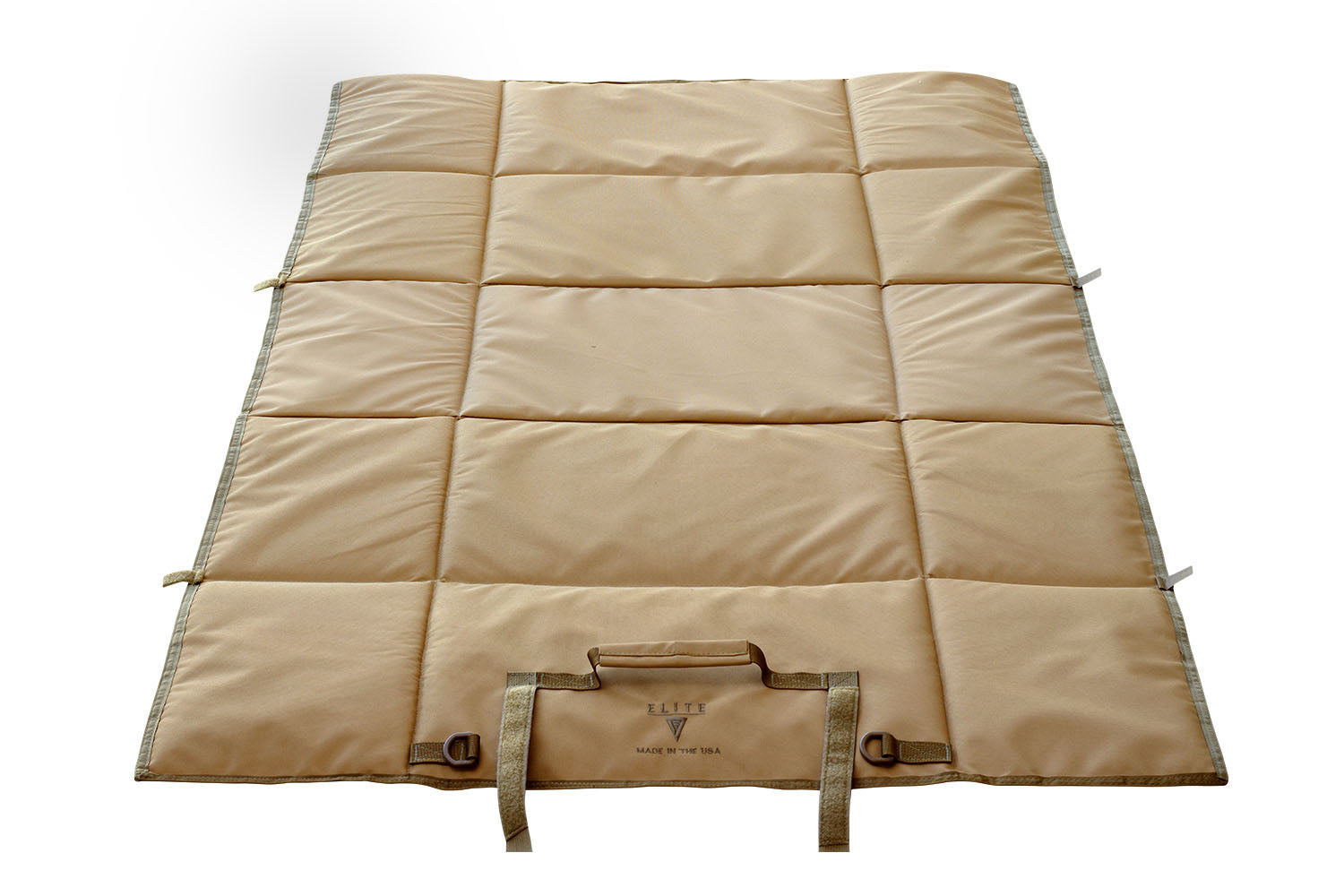 Elite Survival Systems Lightweight Tactical Shooting Mat