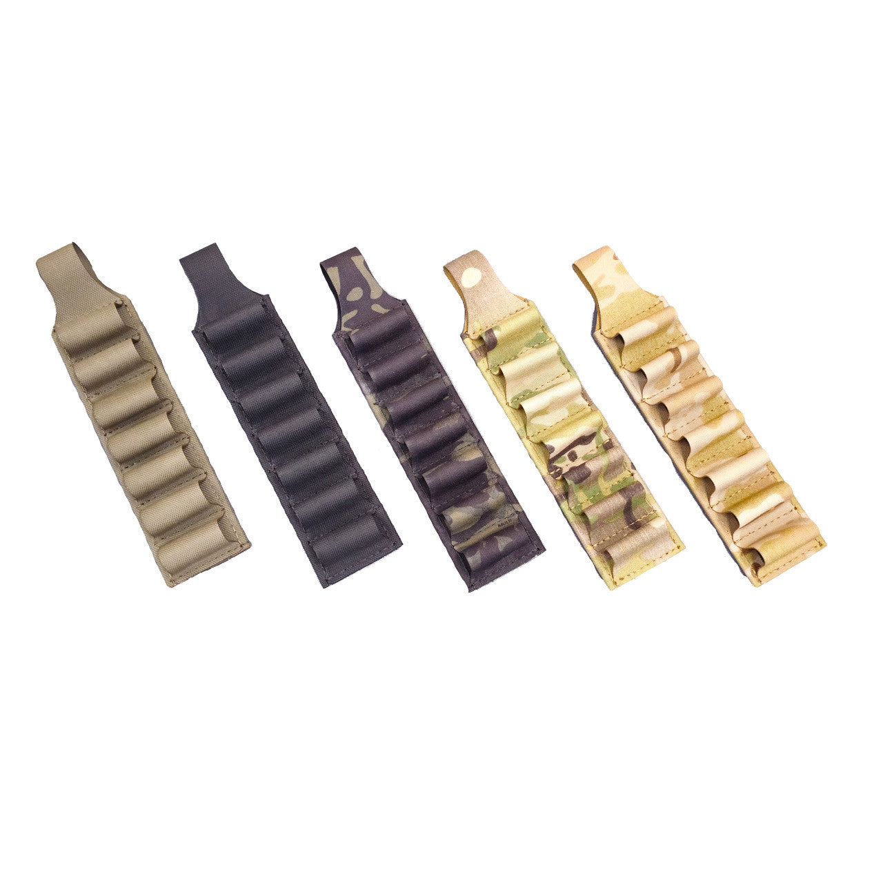 EssTac Laminate Shotgun Card 12 Gauge