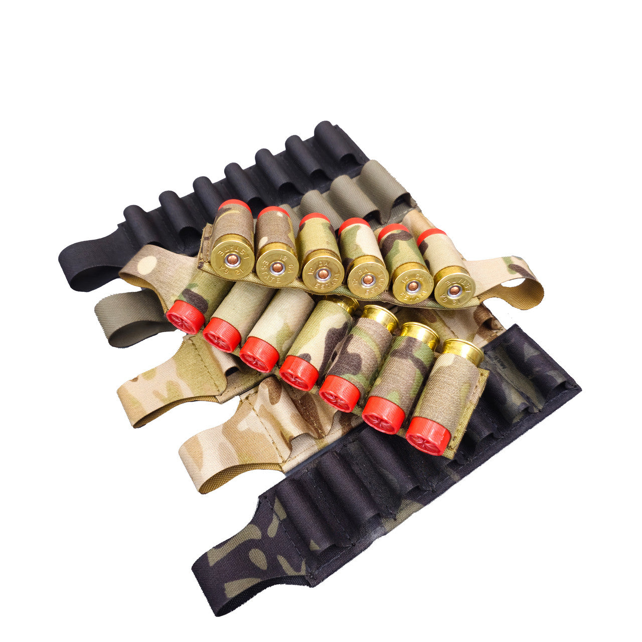 EssTac Laminate Shotgun Card 12 Gauge