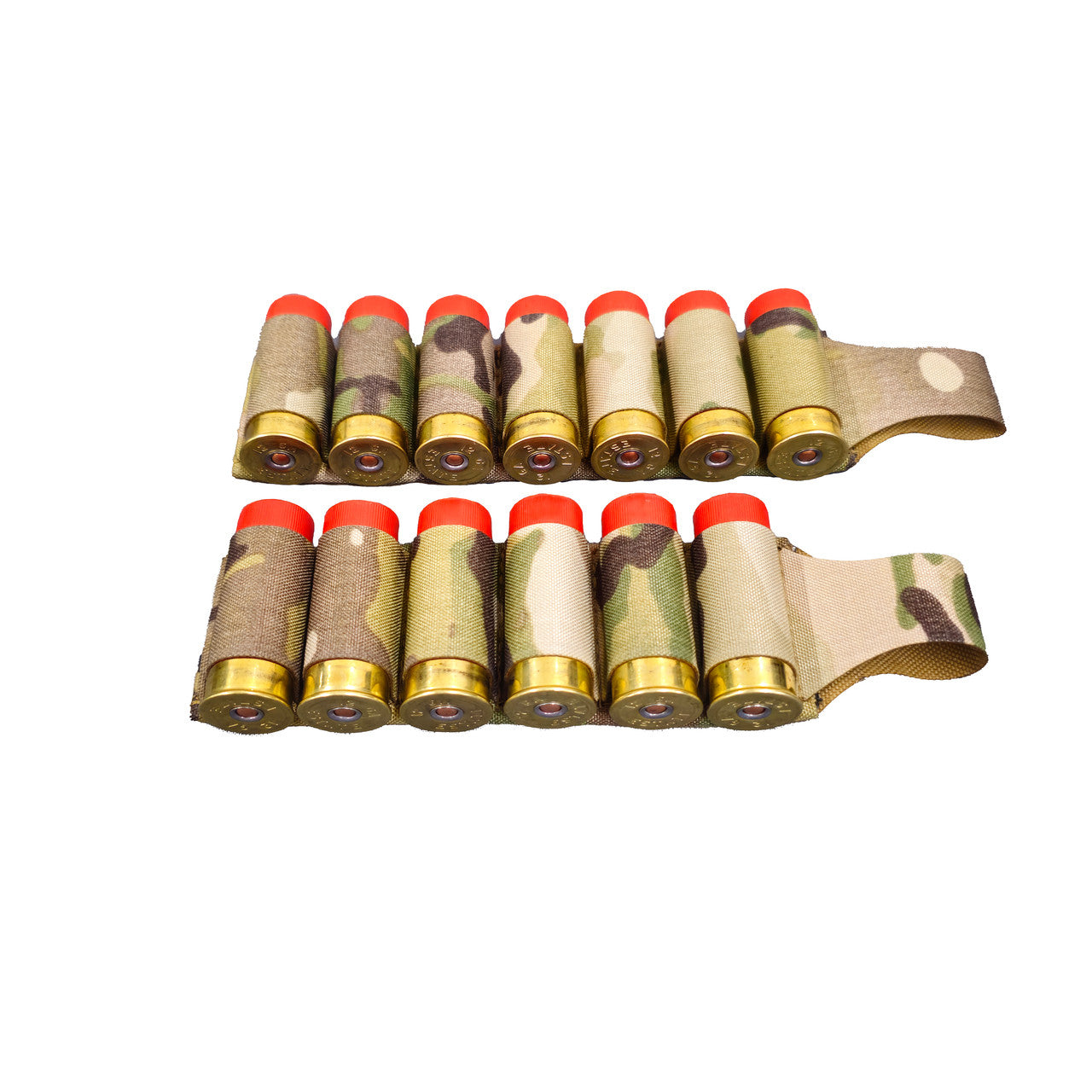 EssTac Laminate Shotgun Card 12 Gauge