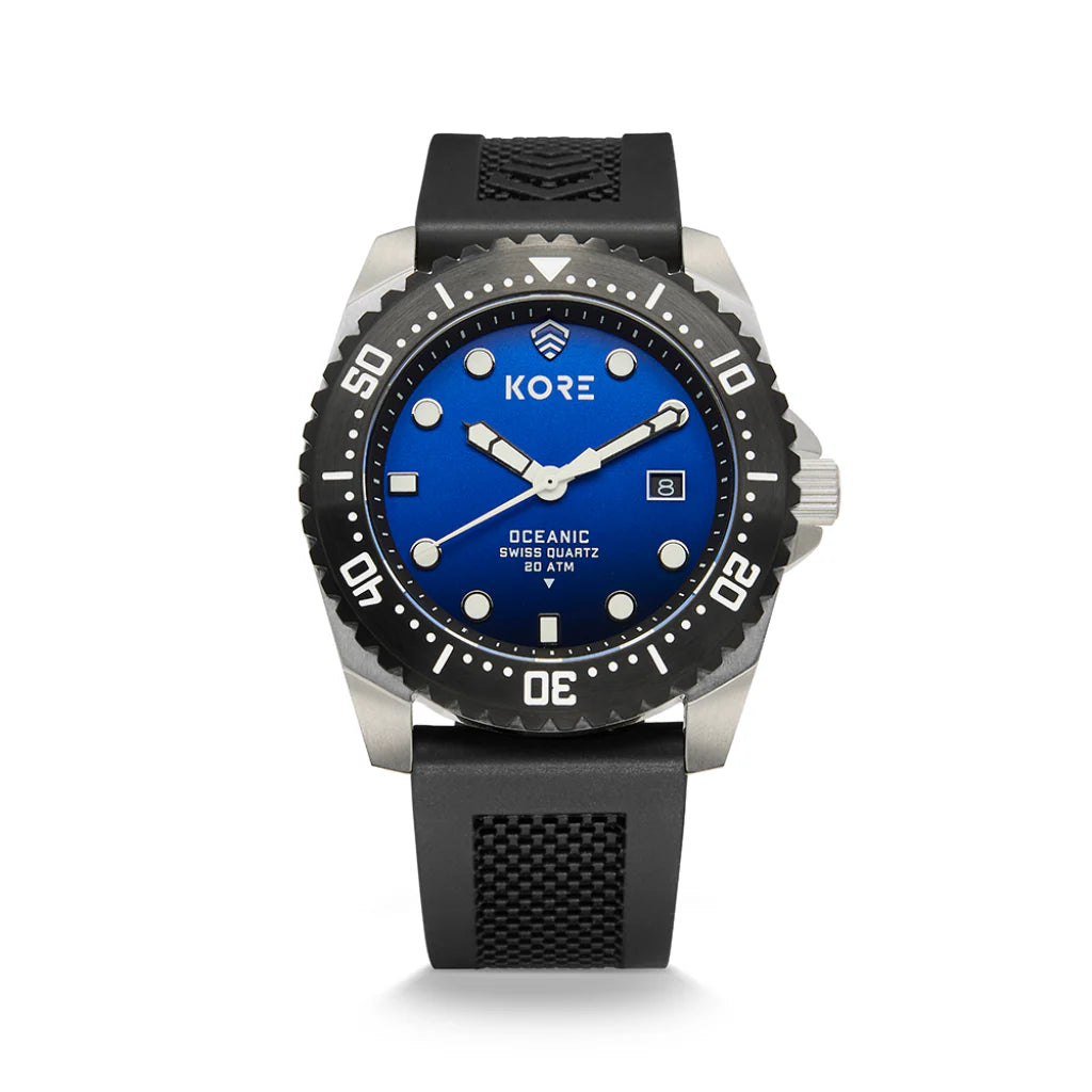 Kore Essentials Oceanic Watch