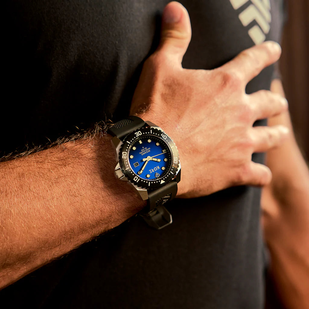 Kore Essentials Oceanic Watch