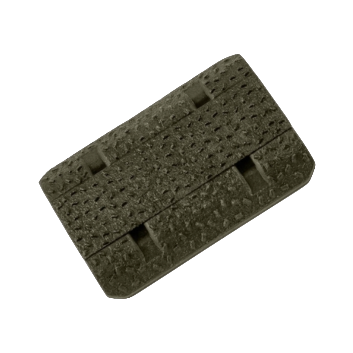 Magpul M-LOK® Rail Covers, Type 2 (6 Pack)