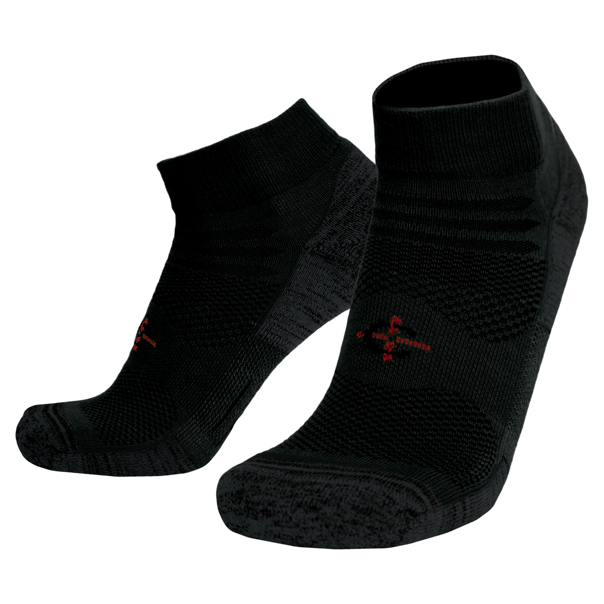 Covert Threads Outdoor X-Trainer