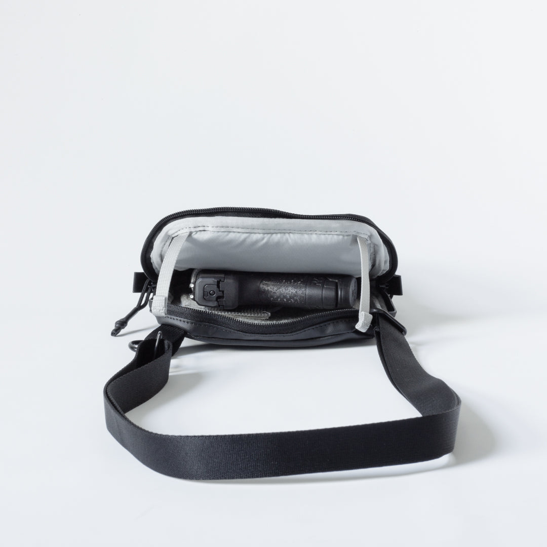 Elite Survival Systems Microguard Mini Crossbody Concealed Carry Bag