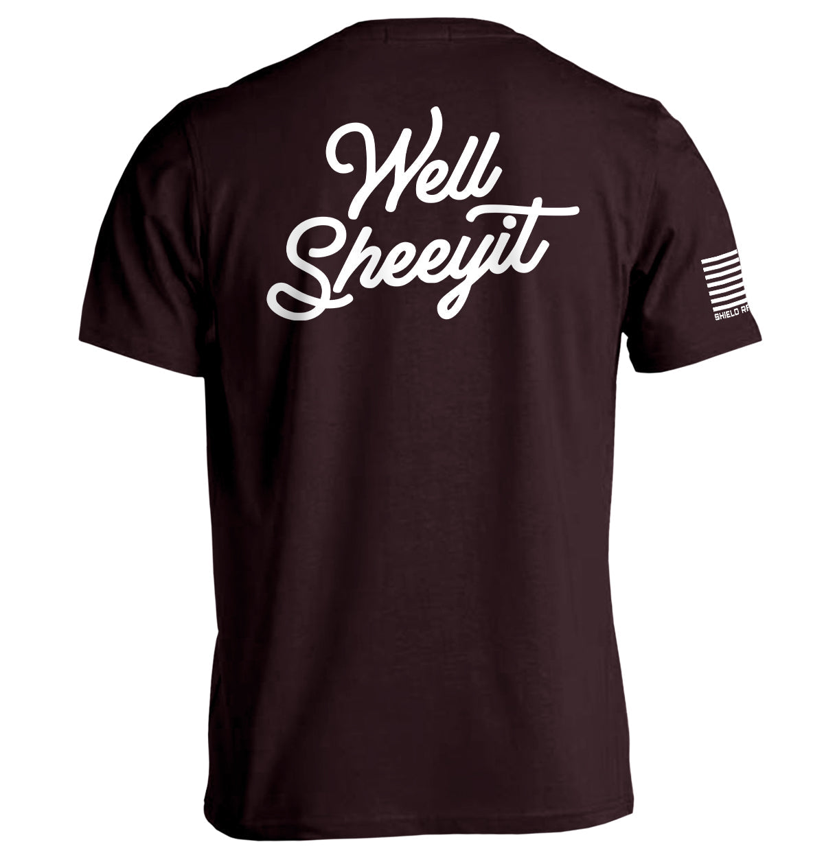 Shield Republic Well Sheeyit
