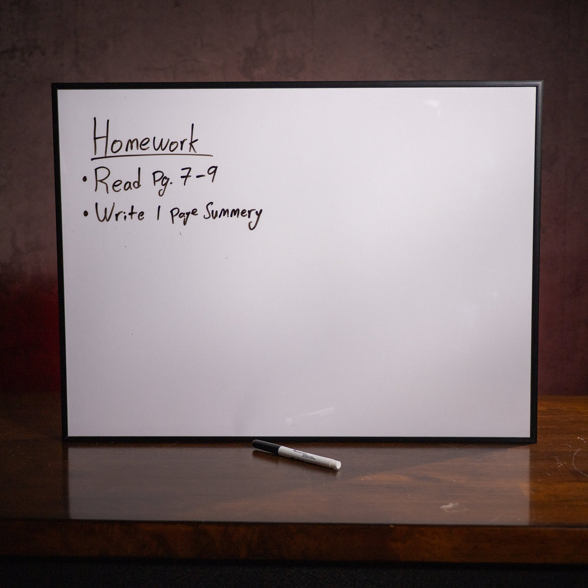 Citizen Armor Guardian Rapid Response Shield – Dry Erase Board | NIJ RF1 / Level III Ballistic Shield
