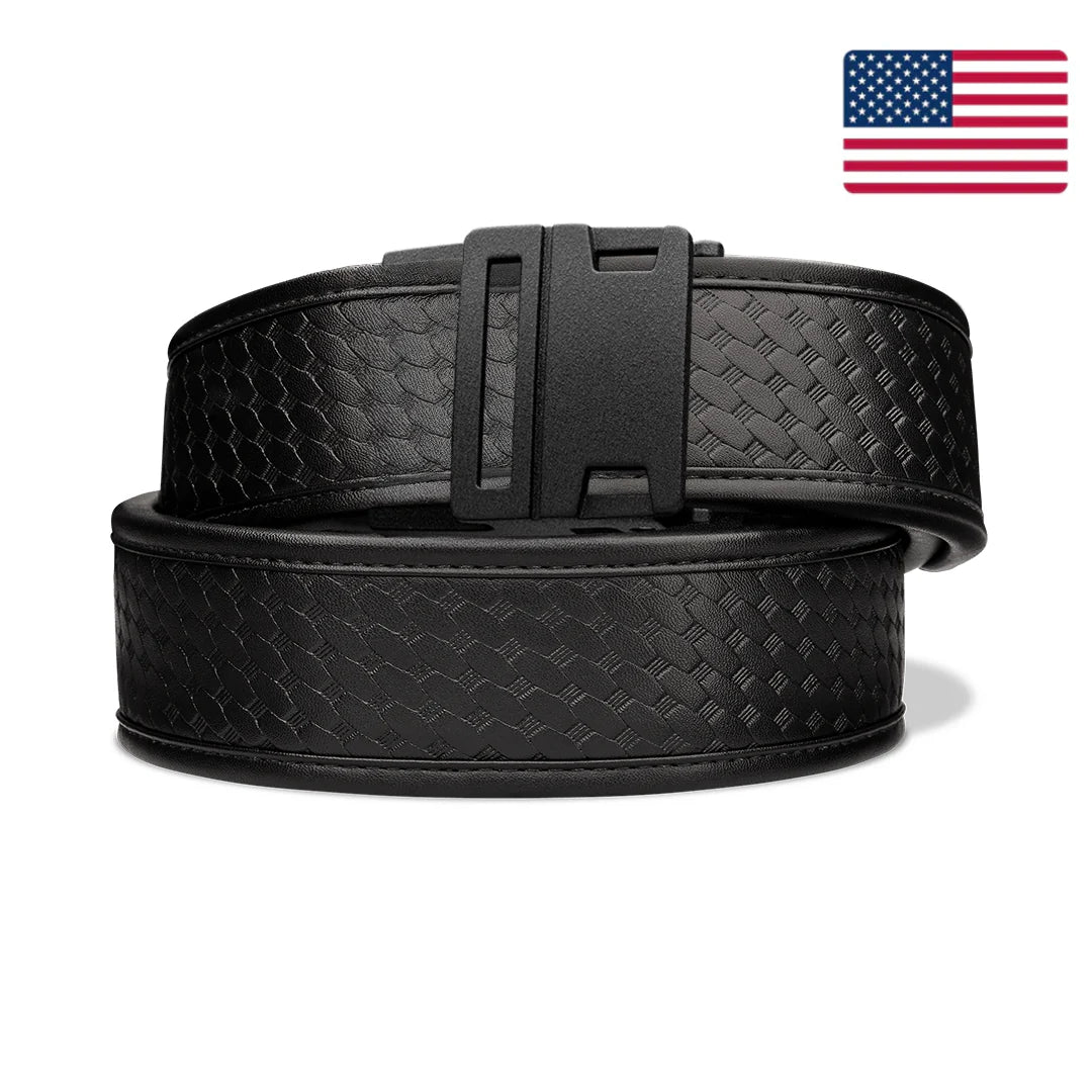 Kore Essentials Patrol Duty Belt 2"