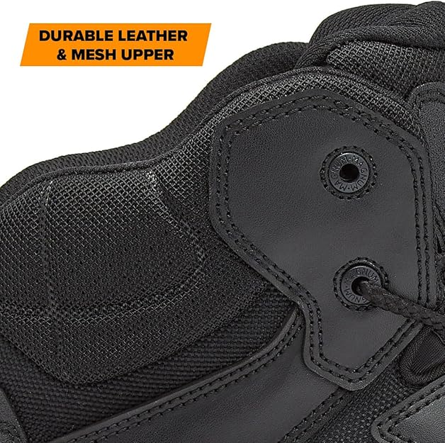 Magnum Boots STEALTH FORCE 6" Tactical Boot WP