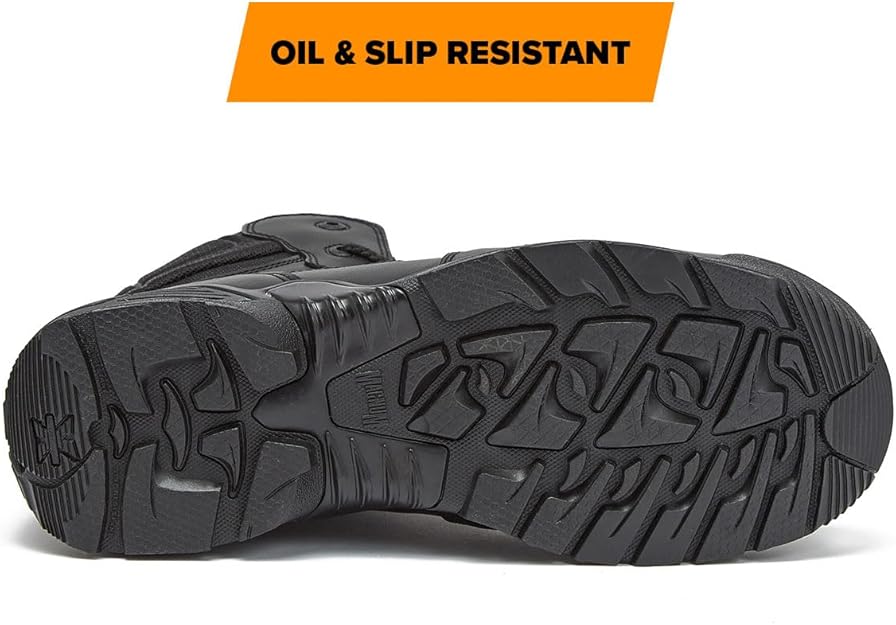 Magnum Boots STEALTH FORCE 8" Tactical Boot WP