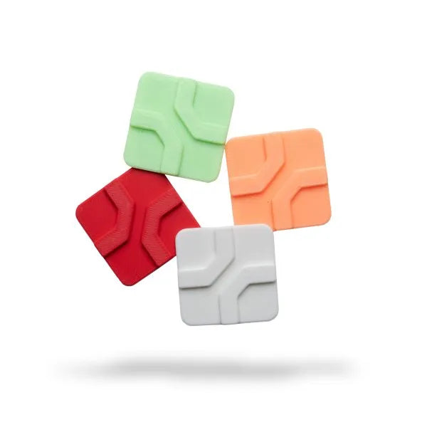 Flatline Fiber Co Medical Pouch ID Inserts