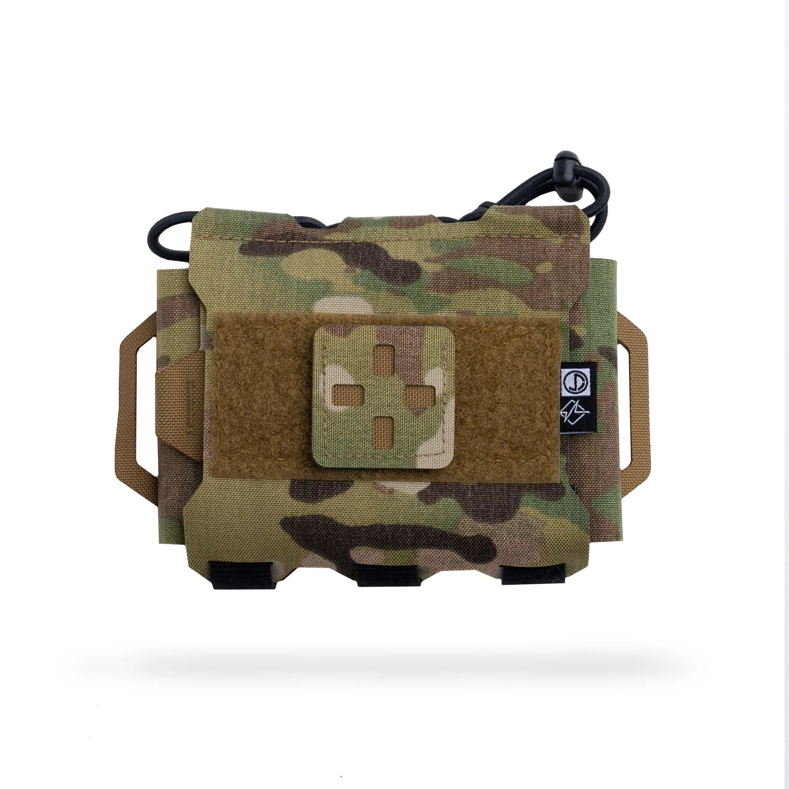 Flatline Fiber Company - P.I.M.P Practical Individual Medical Pouch