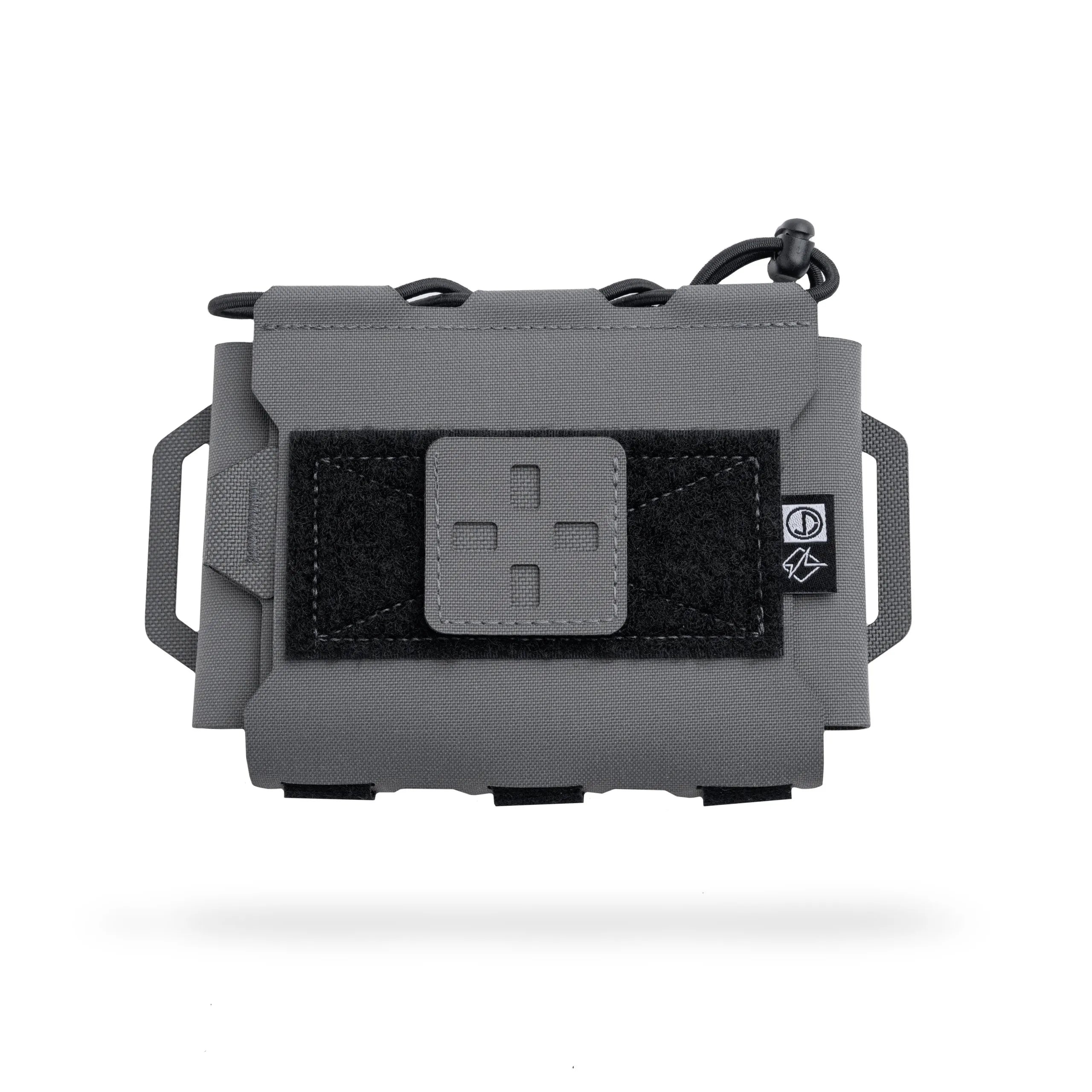 Flatline Fiber Company - P.I.M.P Practical Individual Medical Pouch