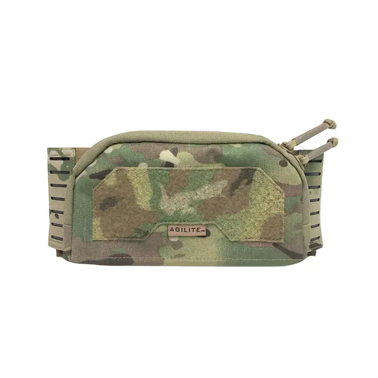 Agilite Pincer 2ND Layer Admin Pouch