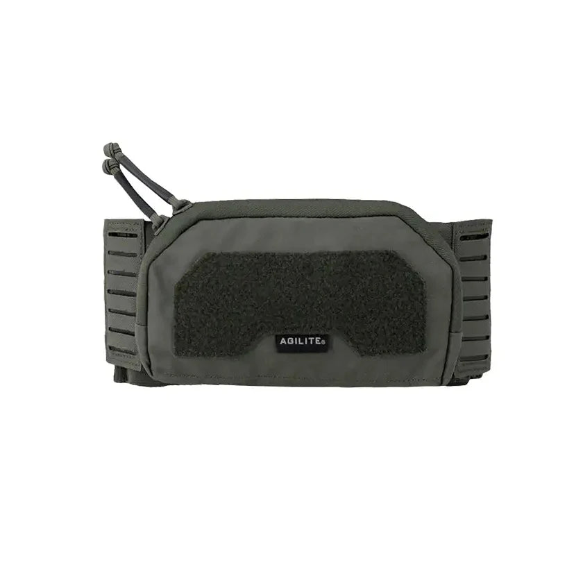 Agilite Pincer 2ND Layer Admin Pouch