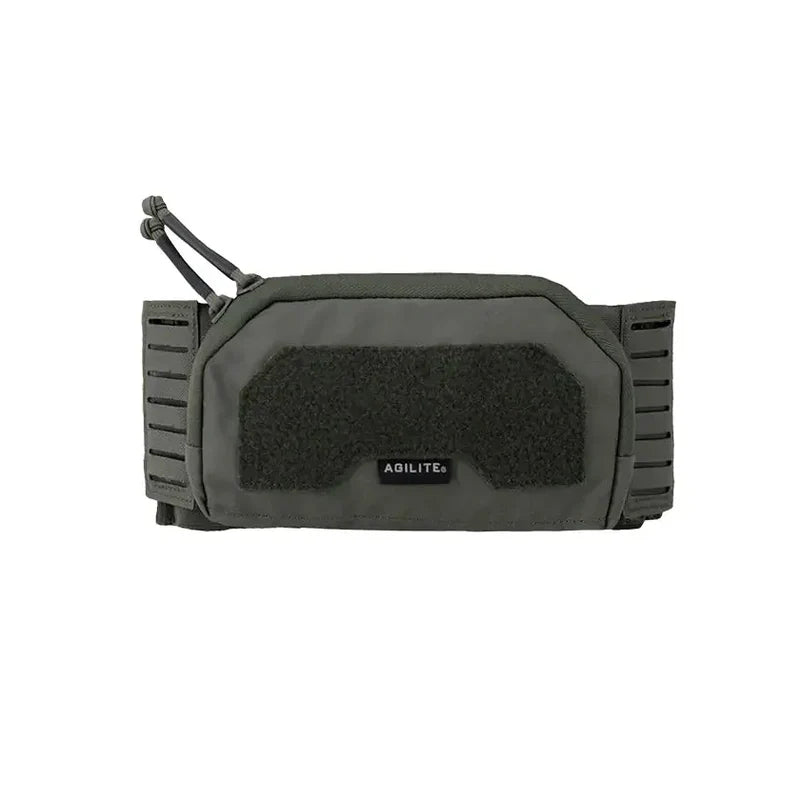 Agilite Pincer™ Placard 2nd Layer Admin Pouch