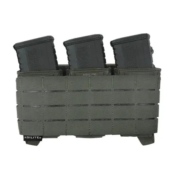 Agilite Pincer Placard 2ND Layer MOLLE