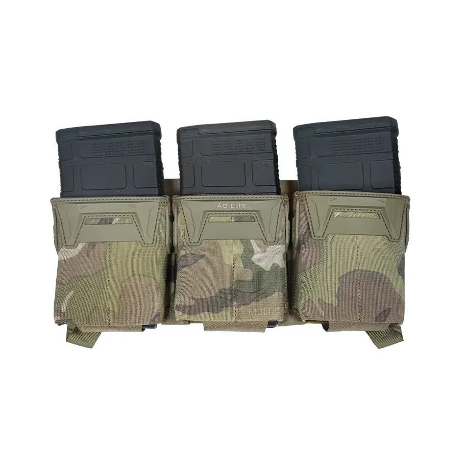 Agilite .308 Pincer™ Placard