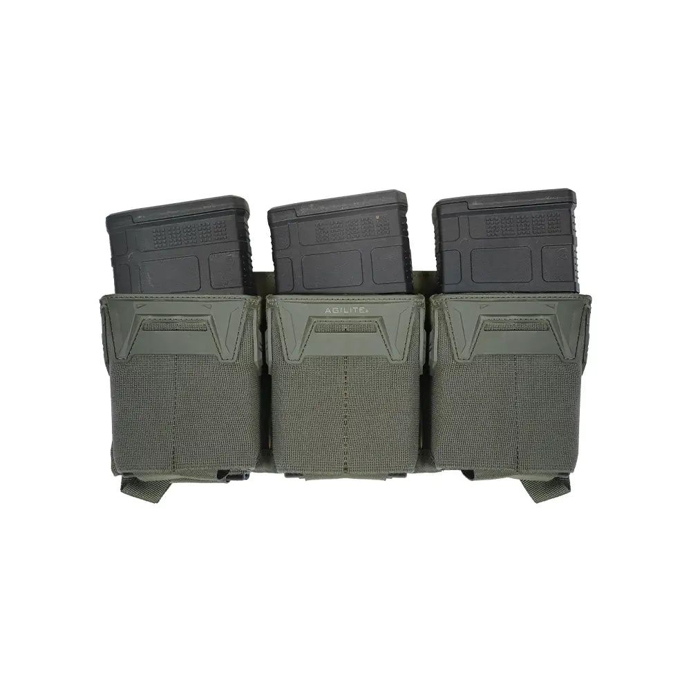 Agilite .308 Pincer™ Placard