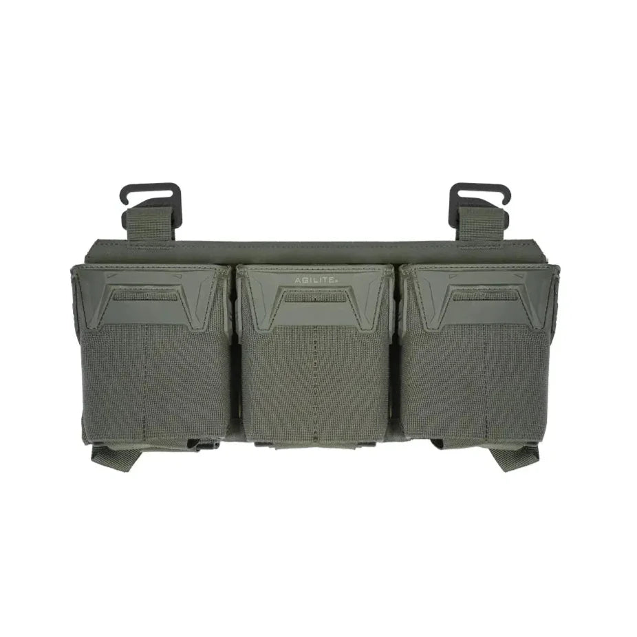 Agilite .308 Pincer™ Placard